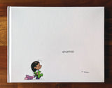 Stuffed Volume One Hardcover Signed