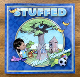 Stuffed Softcover Set Signed